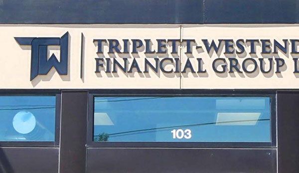 Office Front Image