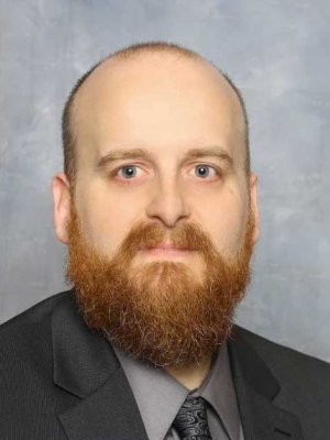 Chad Harrison - CPA & MAFM Certified Public Accountant