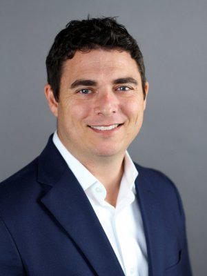 Chris Nicol - Founder and CEO