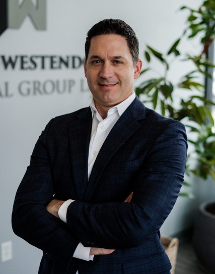 Mark Triplett - Founder and CEO