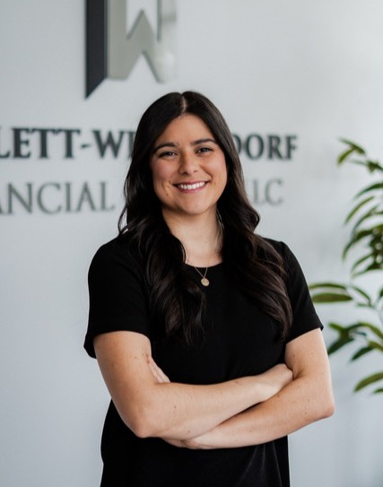 Breanna Thompson - Office Manager